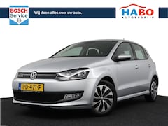 Volkswagen Polo - 1.0 TSI BMT EDITION 5DRS 95PK AC/CRUISE/APPLE.CARPLAY/MIST.LAMP/LMV