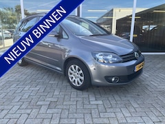 Volkswagen Golf Plus - 1.2 TSI Trendline Cruise / Stoelverwarming / Lmv / Pdc