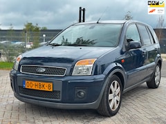 Ford Fusion - 1.6-16V Futura|AIRCO|ELEKRAMEN|STUURBEKR|HOGEINSTAP