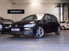 Volkswagen Golf - 1.5 TSI DSG 3X R-Line *Led*Camera*Virtual*ACC