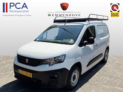 Peugeot Partner - 1.5 BlueHDI Premium