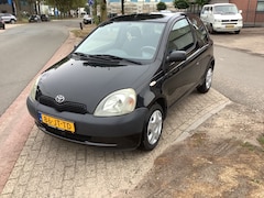 Toyota Yaris - 1.0-16V VVT-I YORIN