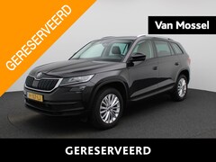 Skoda Kodiaq - 1.5 TSI Business Edition 150 PK | Trekhaak | Achteruitrijcamera | Parkeersensoren | Keyles