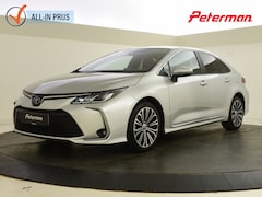 Toyota Corolla - 1.8 Hybrid Dynamic | Carplay/AndroidAuto | Stoelverw