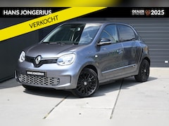 Renault Twingo Z.E. - R80 E-Tech Série Limitée Urban Night 22 kWh | STOELVERWARMING | CAMERA | NAVI | CRUISE CON