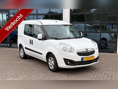 Opel Combo - 1.3 CDTi L1H1 Edition ✅Fout in roetfilter