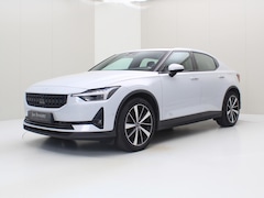 Polestar 2 - 2 Long Range Single Motor 231pk 92% SoH [ TREKHAAK+WARMTEPOMP+PILOT PLUS+PANO+360CAM ]