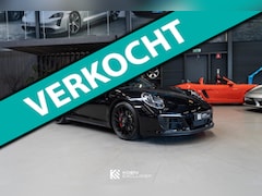Porsche 911 - 991 3.0 Carrera GTS (2018) Schuifdak, 18-weg stoelen, Bose
