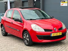 Renault Clio - 1.2-16V Business Line 5drs PANO AIRCO Nw APK