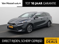 Kia Cee'd Sportswagon - Ceed 1.0 T-GDi Design Edition | JBL | Stoel & Stuur Verwarming | Elek. Achterklep | Dodeho