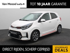 Kia Picanto - 1.0 DPi GT-Line