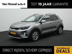 Kia Stonic - 1.0 T-GDi MHEV DynamicPlusLine | Stoel/Stuurverwarming | NL Auto | LED | Camera |