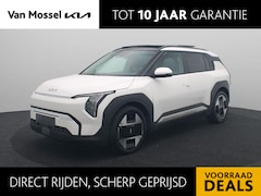 Kia EV3 - Plus Advanced 58.3 kWh | Nieuw te bestellen |Stoel Stuur Verwarming | Navigatie | Climate