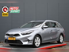 Kia Cee'd Sportswagon - Ceed 1.0 T-GDi DynamicLine