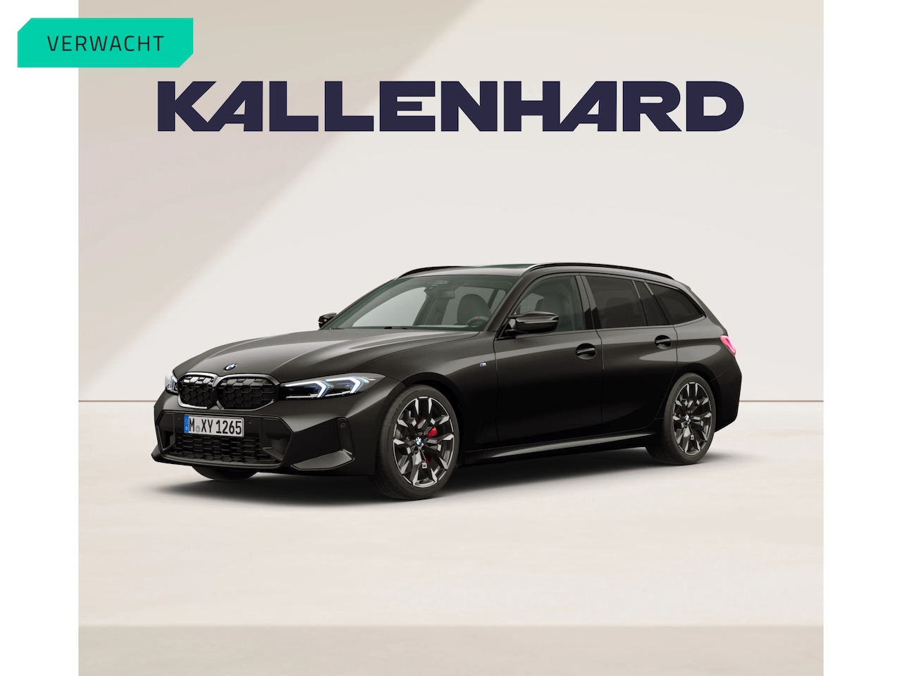 BMW 3-serie Touring - M340i xDrive - M-Sport Pro - Pano - Head-up - M Adaptief onderstel - Adaptive LED - AutoWereld.nl