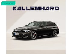 BMW 3-serie Touring - M340i xDrive - M-Sport Pro - Pano - Head-up - M Adaptief onderstel - Adaptive LED