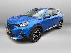 Peugeot e-2008 - EV Blue Lease Allure 50 kWh Camera | 3 fase lader | Navi | Rijstroom correctie