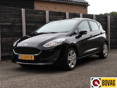 Ford Fiesta - 1.1 Trend NAVI | CARPLAY | CRUISE | DEALER O.H
