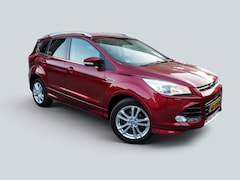 Ford Kuga - 1.5 EcoBoost Titanium Style Pack LUXE TREKH. CAMERA
