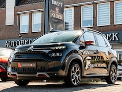 Citroën C3 Aircross - 1.2 PureTech C-Series ORG NL CRUISE APPLE CARPLAY LED