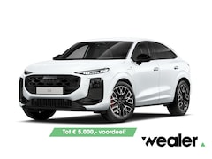Audi Q3 Sportback - S edition e-hybrid 272 PK Sportback | Sport velgen 20" | Sonos Premium Sound System | Head