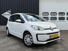 Volkswagen Up! - 1.0 BMT move up airco| 5drs |orgi.Nederlands