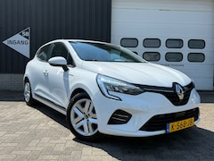 Renault Clio - 1.0 TCe Zen| airco| cruise | 1e eigenaar | 101 pk