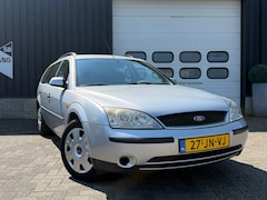 Ford Mondeo Wagon - 1.8-16V Cool Edition|apk tot 03-27