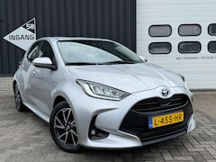 Toyota Yaris - 1.5 Hybrid Dynamic| automaat|cruise|led| lm velgen|climate control
