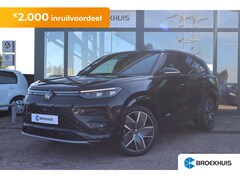 Volkswagen Tayron - R-Line Edition | Trekhaak | 'App-Connect' draadloze smartphone integratie | Automatische a