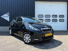 Peugeot 108 - 1.0 e-VTi Active | airco | 5drs |