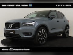 Volvo XC40 - T5 RECHARGE R-DESIGN *VOL* -PANO.DAK|HARMAN/KARDON|POWER-SEAT|360°CAM|BLIS|ADAP.LED|PRIVAC