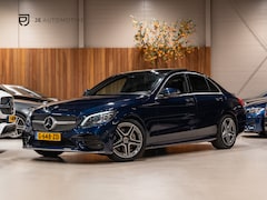 Mercedes-Benz C-klasse - 180 Business Solution AMG, Facelift, Pano, Digi Dash, Apple Carplay, Multibeam, NAP, Cam,
