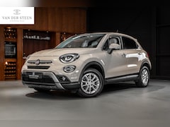 Fiat 500 X - 1.3 GSE Sport Adapt. Cruise | Dodehoekdetectie | Trekhaak