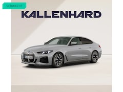 BMW i4 - eDrive40 - M-Sport - Head-up - Memoryzetels - Hifi - Parking Assistant Plus