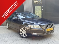 Volvo V70 - 1.6 T4 Nordic+