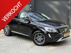 Volvo XC60 - 2.0 T5 FWD Momentum