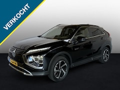 Mitsubishi Eclipse Cross - 2.4 PHEV Intense+ Carplay | Trekhaak