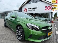 Mercedes-Benz A-klasse - 160 Prestige RIJKLAARPRIJS