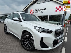 BMW X1 - SDrive18i M Sportpakket Aut