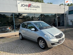 Mercedes-Benz A-klasse - 160 BlueEFFICIENCY Edition 125 Business Class