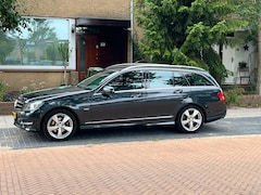 Mercedes-Benz C-klasse Estate - 180 Ambition Avantgarde