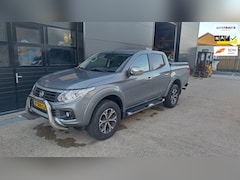 Fiat Fullback - 2.4D LX Double Cab 5pers BE-trekker 3500kg 54duizend km