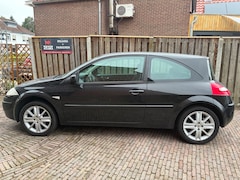 Renault Mégane - 1.6-16V Business Line