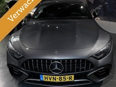 Mercedes-Benz SL-klasse Roadster - AMG 43/ V8 stylingpakket