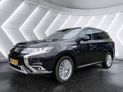 Mitsubishi Outlander - 2.4 PHEV Intense