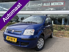 Fiat Panda - 1.2 Edizione Cool Automaat - Airco - Dakrails - Elektrische ramen - Centrale vergrendeling