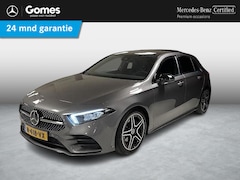 Mercedes-Benz A-klasse - 180 AMG | Panoramadak | Sfeerverlichting | Stoelverwarming