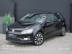 Volkswagen Polo - 1.2 TSI Comfortline Apple Carplay Centr Vergr Airco Cruise