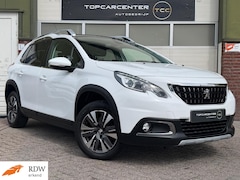 Peugeot 2008 - 1.2 Executive/PANO/STOELV/CARPLAY/TREKH/APK/NAP